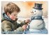 Liebste Kinder (Wandkalender 2026 DIN... - Bild 5
