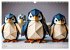 Wilde Origami Tiere (Wandkalender 2026... - Bild 13