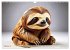 Wilde Origami Tiere (Wandkalender 2026... - Bild 15