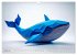 Wilde Origami Tiere (Wandkalender 2026... - Bild 3