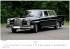 Mercedes Classic Cars Kalender 2026 -... - Bild 11