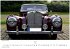 Mercedes Classic Cars Kalender 2026 -... - Bild 13