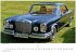 Mercedes Classic Cars Kalender 2026 -... - Bild 3