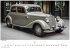 Mercedes Classic Cars Kalender 2026 -... - Bild 7