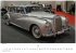Mercedes Classic Cars Kalender 2026 -... - Bild 10