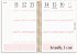 Burde Life Planner Pink... - Bild 2