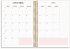 Burde Life Planner Pink... - Bild 3