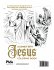 Journey with Jesus Coloring Book - Bild 2