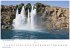 Wasserfälle Kalender 2026 -... - Bild 3