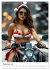 Chrome und Charme - Frauen, Bikes und... - Bild 5
