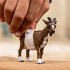Schleich 14887 - Farm World, Ziege,... - Bild 2