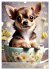 Kaffeepause mit Chihuahua - Kleine... - Bild 10