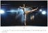 Ballett Kalender 2026 - Wandkalender  ... - Bild 12