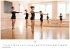 Ballett Kalender 2026 - Wandkalender  ... - Bild 10