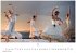 Dance Kalender 2026 - Wandkalender  ... - Bild 12