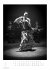Flamenco schwarz-weiss Kalender 2026 -... - Bild 4