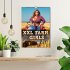 XXL Farm Girls (Wandkalender 2026 DIN... - Bild 2