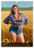 XXL Farm Girls (Wandkalender 2026 DIN... - Bild 8