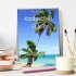 Karibischer Flair (Tischkalender 2026... - Bild 2