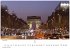 Paris Kalender 2026 - Wandkalender  ... - Bild 7