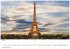 Paris Kalender 2026 - Wandkalender  ... - Bild 2