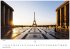Paris Kalender 2026 - Wandkalender  ... - Bild 10