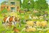 Schmidt 56528 - Tierfamilien auf dem... - Bild 2