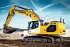 Schmidt 56550 - LIEBHERR Raupenbagger... - Bild 2
