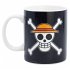 Tasse One Piece Luffy Thermoeffekt (325... - Bild 2