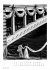 Paris schwarz-weiss Kalender 2026 -... - Bild 2