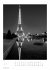 Paris schwarz-weiss Kalender 2026 -... - Bild 12