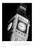 London schwarz-weiss Kalender 2026 -... - Bild 11