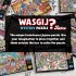 Jumbo 1110100504 - Wasgij Retro Mystery... - Bild 5