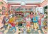 Jumbo 1110100502 - Wasgij Retro... - Bild 2