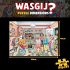 Jumbo 1110100502 - Wasgij Retro... - Bild 3