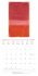 Mark Rothko 2026 - Wand-Kalender -... - Bild 11