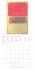 Mark Rothko 2026 - Wand-Kalender -... - Bild 5