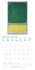 Mark Rothko 2026 - Wand-Kalender -... - Bild 8