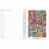 James Rizzi 2026 - Diary - Buchkalender... - Bild 3