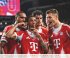 FC Bayern München 2026 Wand-Kalender -... - Bild 2