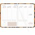Lady Journal Animal Print 2026 -... - Bild 2