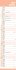 GROSSDRUCK Streifenplaner XL 2026 -... - Bild 5
