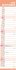 GROSSDRUCK Streifenplaner XL 2026 -... - Bild 10