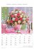 Rosenträume 2026 - Bildkalender... - Bild 13