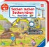 Hör mal hin - Sachen suchen, Sachen... - Bild 3