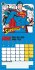 SUPERMAN - Broschürenkalender im... - Bild 2