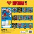 SUPERMAN - Broschürenkalender im... - Bild 3
