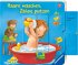 Haare waschen, Zähne putzen - Bild 2