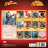 SPIDER-MAN - Broschürenkalender im... - Bild 3