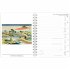 Hokusai 2026 - Diary - Buchkalender -... - Bild 2